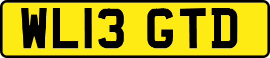 WL13GTD