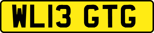 WL13GTG