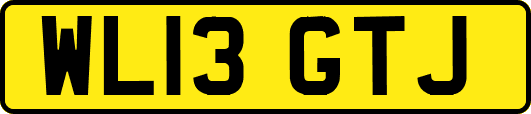 WL13GTJ