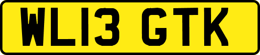 WL13GTK