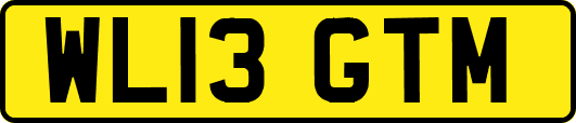 WL13GTM