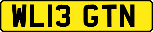 WL13GTN