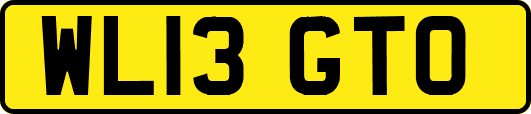 WL13GTO