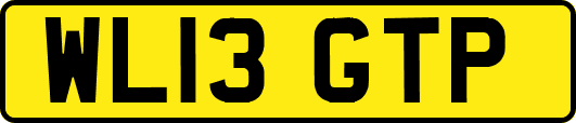 WL13GTP