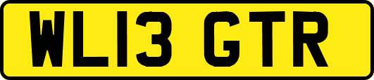 WL13GTR