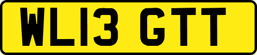 WL13GTT