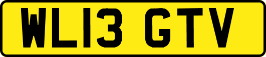 WL13GTV