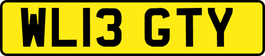 WL13GTY
