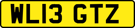 WL13GTZ