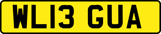 WL13GUA