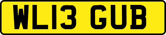 WL13GUB