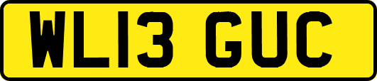WL13GUC
