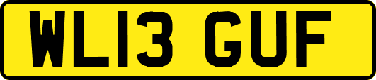 WL13GUF
