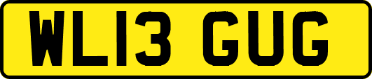 WL13GUG