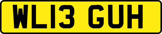 WL13GUH