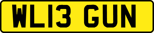 WL13GUN