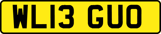 WL13GUO