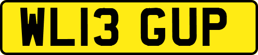 WL13GUP