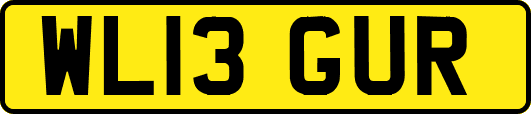 WL13GUR