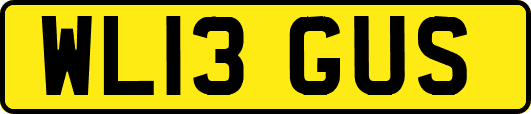 WL13GUS