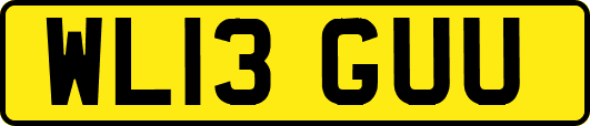 WL13GUU