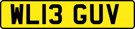 WL13GUV
