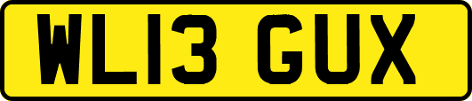 WL13GUX