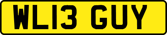 WL13GUY