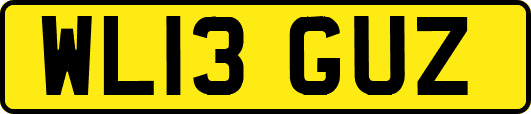 WL13GUZ