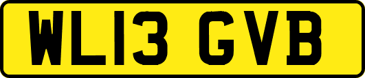 WL13GVB