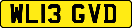 WL13GVD