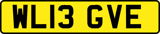 WL13GVE