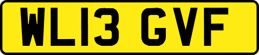 WL13GVF