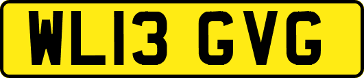 WL13GVG