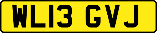 WL13GVJ