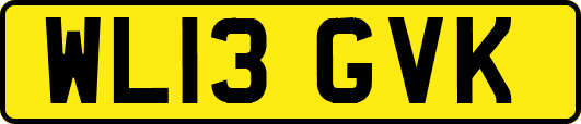 WL13GVK
