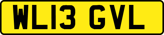 WL13GVL