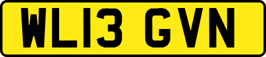 WL13GVN