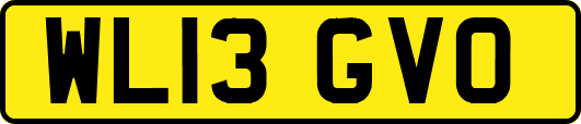 WL13GVO