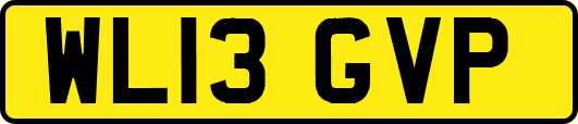 WL13GVP