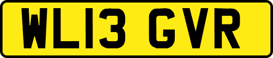 WL13GVR