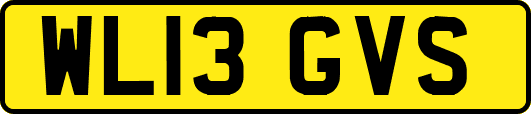 WL13GVS