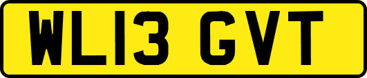 WL13GVT
