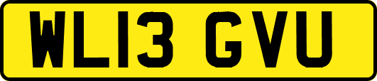 WL13GVU