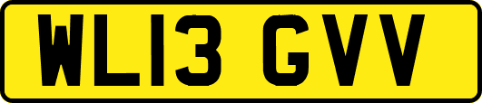 WL13GVV