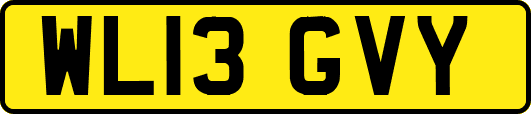 WL13GVY