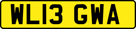 WL13GWA