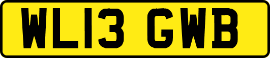 WL13GWB