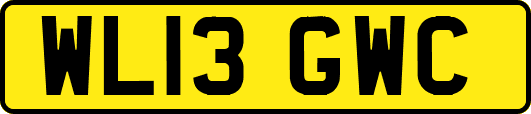WL13GWC