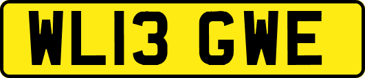 WL13GWE
